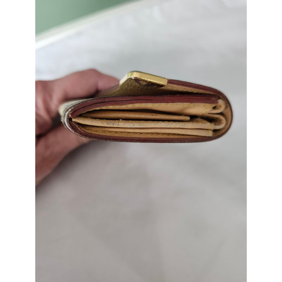 Louis Vuitton Monogram Multicolore Coin Purse - Picture 4 of 8